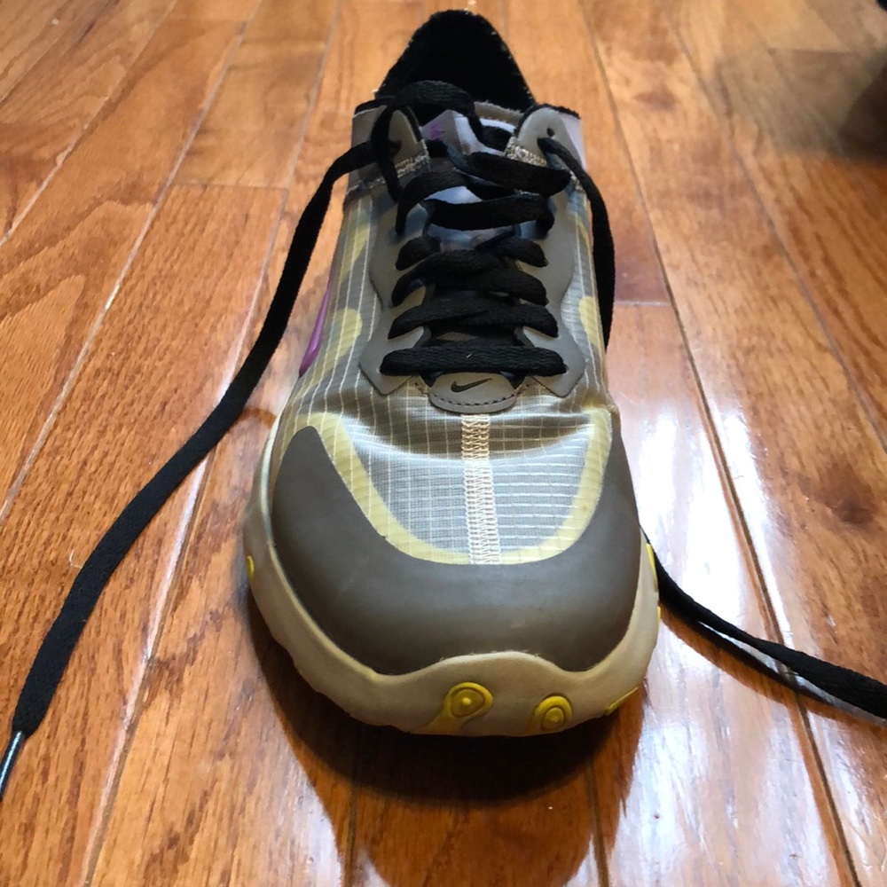 Nike sneakers